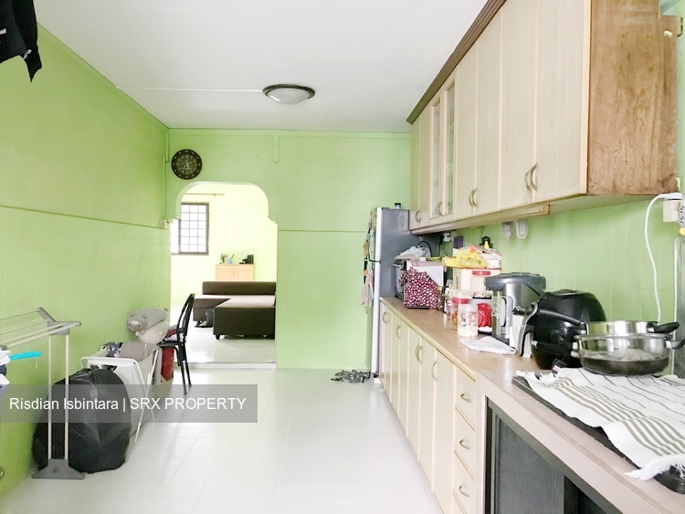 Blk 524 Bedok North Street 3 (Bedok), HDB 4 Rooms #205747801